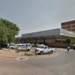 Pharma South – Gaborone – Botswana