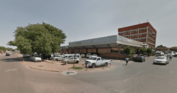 Pharma South - Gaborone - Botswana 5 Featured image