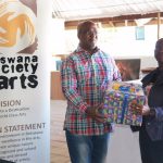 Botswana Society for the Arts – Gaborone – Botswana