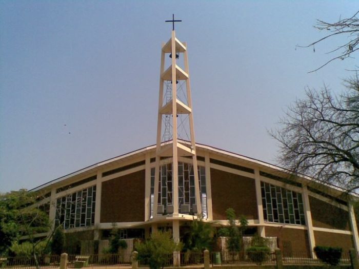 Christ The King Cathedral – Gaborone – Botswana | Prodafrica Business Directory