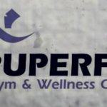 Superfit Gym Molapo Crossing – Gaborone – Botswana