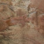 Manyana Rock Paintings – Botswana