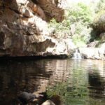 Tswapong Hills – Moremi Gorge – Botswana