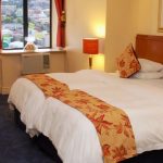 Cape Town Lodge Hotel – Cape Town – South Africa