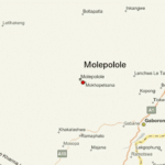 Molepolole Airport