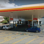 Kudu Service Gas Station (Shell) – Gaborone