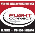 Flight Connect – Gaborone – Botswana