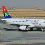 O.R. Tambo International Airport  – Johannesburg (South Africa)