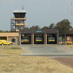 Maun Airport (FBMN) – Botswana