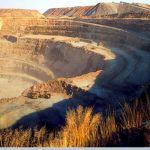 Orapa Mine – Debswana Diamond Company – Botswana