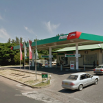 Puma Gas Station – Gaborone – Botswana