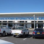 Francistown Airport – Botswana