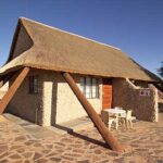 Kgalagadi Transfrontier Park – South Africa