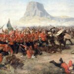 Battle of Isandlwana – South Africa