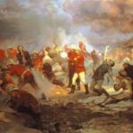 Battle of Rorke’s Drift – KwaZulu-Natal – South Africa