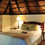 Cresta Marang Gardens – Francistown – Botswana