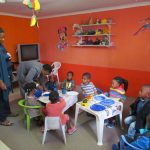 Broadhurst Pre School and Daycare Center Partial – Gaborone – Botswana