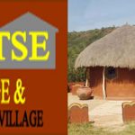 The Motse Lodge and Cultutal Village Hotel  – Kanye – Botswana