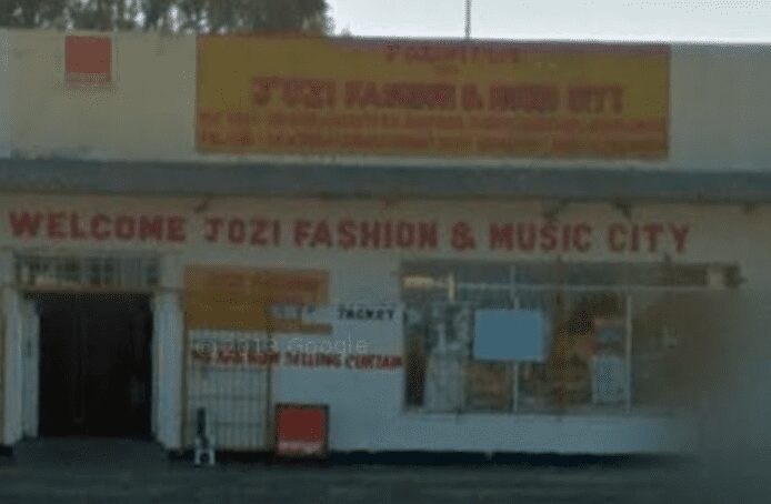 Jozi Fashion and Music City - Kanye - Botswana 10 Featured image