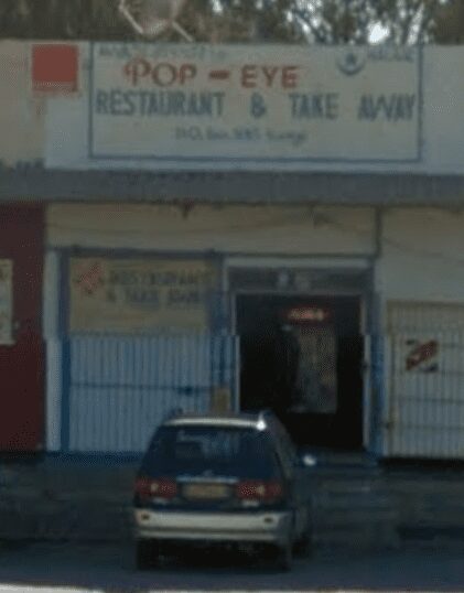 Pop Eye Restaurant and take away - Kanye - Botswana 9 Featured image