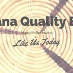 Botswana Quality Baskets – Maun – Botswana