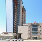 Central Business District – Gaborone – Botswana