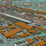 West Industrial Gaborone – Botswana