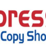 The Express Copy Shop – Gaborone – Botswana