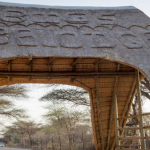 The Big Five Hotel Lodge – Kasane – Botswana