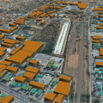 Madirelo Industrial Area – Gaborone – Botswana