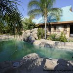 Kang Ultra Lodge Stop Hotel – Kang – Botswana