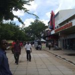 Main Mall - Gaborone - Botswana 4 Main Mall – Gaborone – Botswana