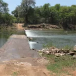 Platjan Border – Botswana