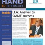 The Local Enterprise Authority (LEA)- Gaborone – Botswana