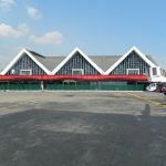 Ivato International Airport – Antananarivo – Madagascar