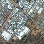 Gaborone International Commerce Park – Gaborone – Botswana