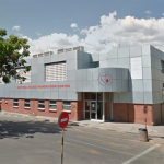 The National Blood Transfusion Services – Gaborone – Botswana