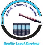 Attorney General’s Chambers – Gaborone – Botswana