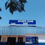 Sports Zone Bar and Restaurant – Metsimotlhaba – Botswana