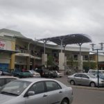 Galo Mall – Francistown – Botswana