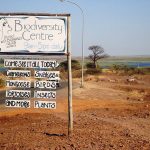 Caracal Biodiversity Center – Kasane – Botswana