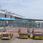 Entebbe International Airport – Uganda