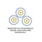 Ministry of Investment Trade and Industry – Botswana