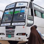 Former Horizon Bus Terminal – Mbarara – Uganda