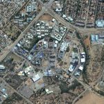 Fairgrounds International Finance & Technology – Gaborone – Botswana