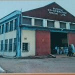 Bugisu Cooperative Union (BCU) – Mbale – Uganda