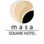 Masa Square Hotel – Gaborone – Botswana