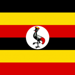 Ugandan High Commission – Pretoria – South Africa