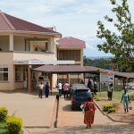 Mbarara Regional Referral Hospital – Mbarara – Uganda