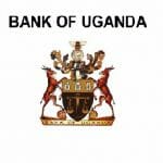 Bank of Uganda – Kampala – Uganda